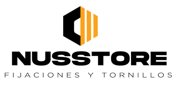 Nusstore Fijaciones y Tornillos