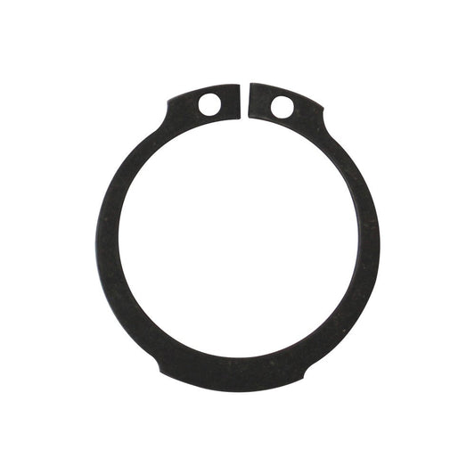 Seguro Exterior Metrico Inoxidable de M10 hasta M30