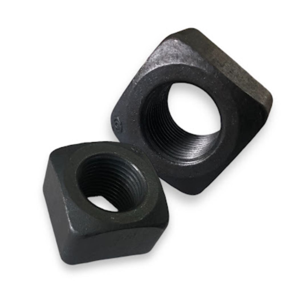 Tuerca Cuadrada Domo Cuerda Fina Grado 8 de 5/8-18