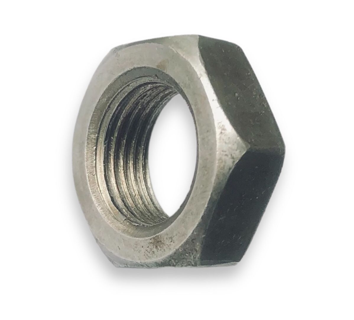 CONTRA TUERCA HEXAGONAL METRICA