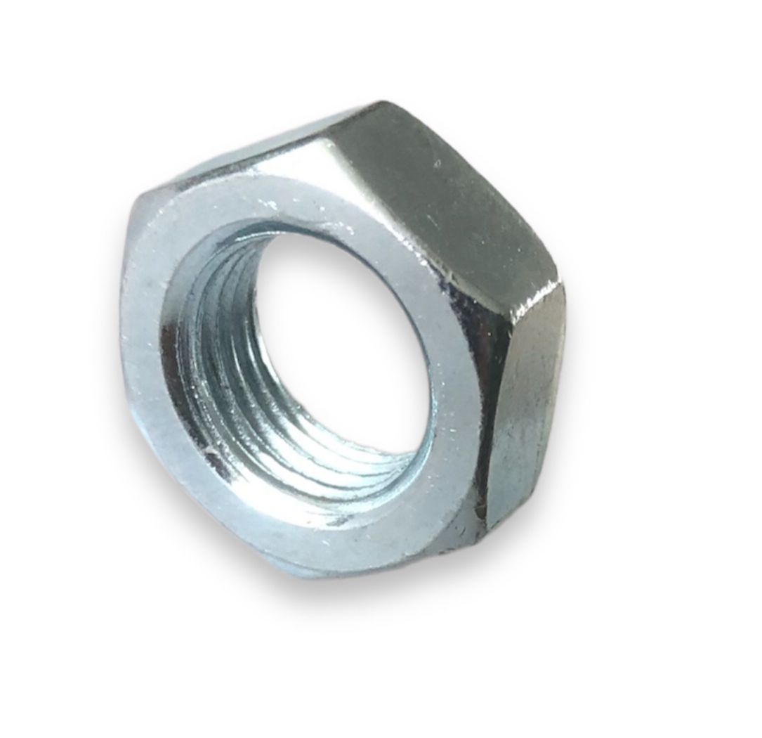 CONTRA TUERCA HEXAGONAL METRICA