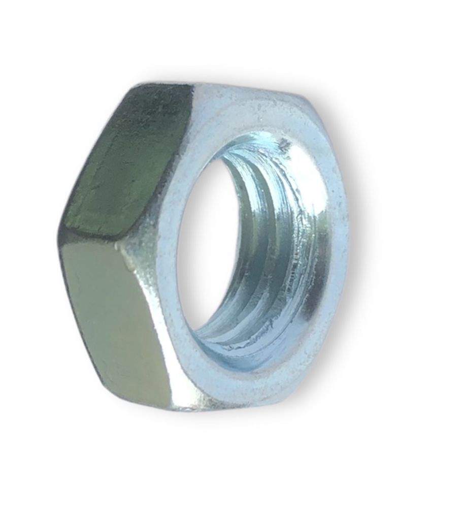 CONTRA TUERCA HEXAGONAL METRICA