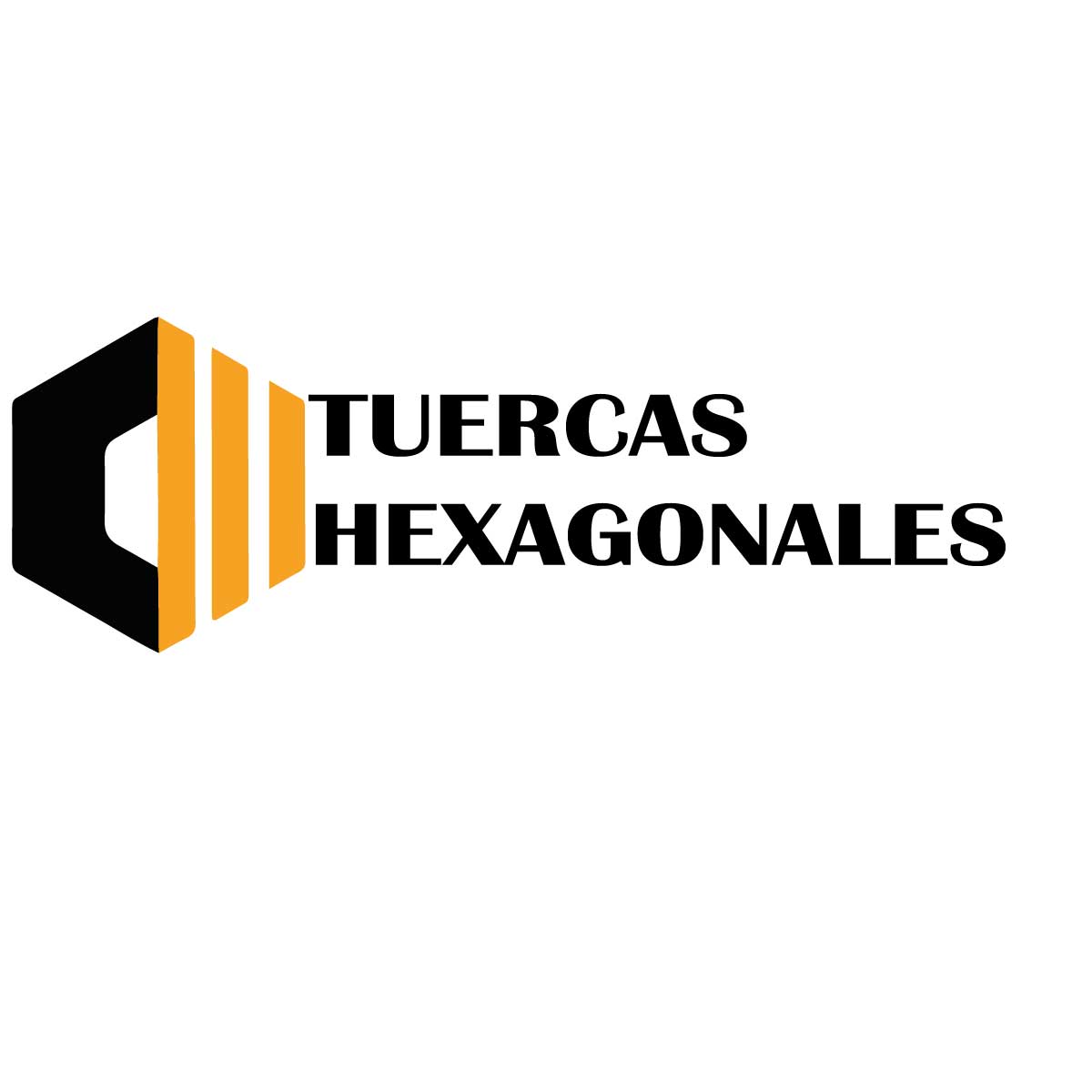 Tuercas Hexagonales