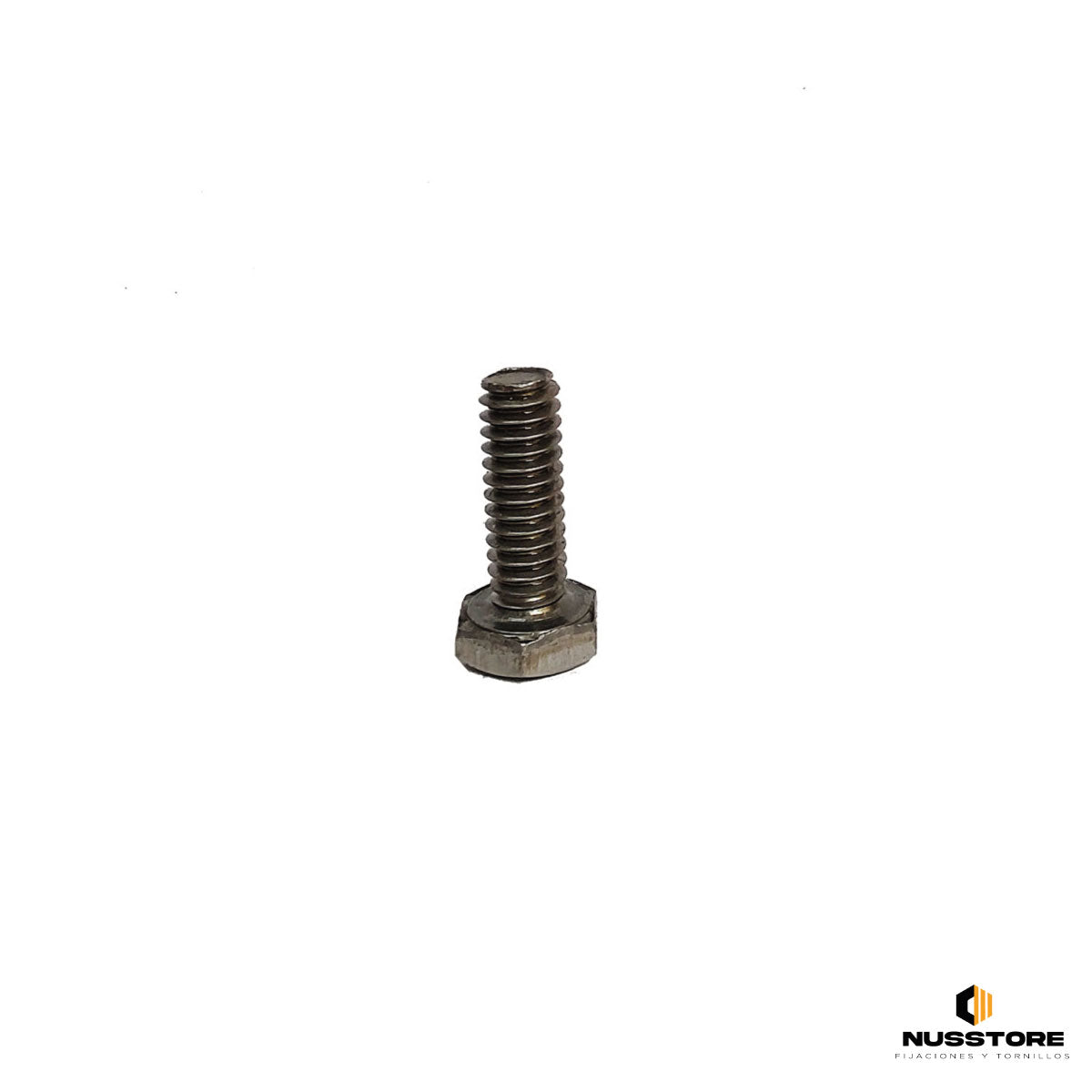 Tornillo Hexagonal Grado 2 de 1/4-20