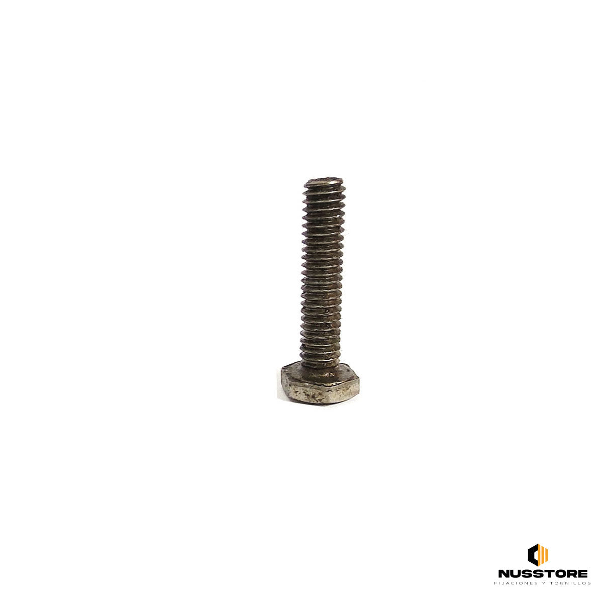 Tornillo Hexagonal Grado 2 de 1/4-20