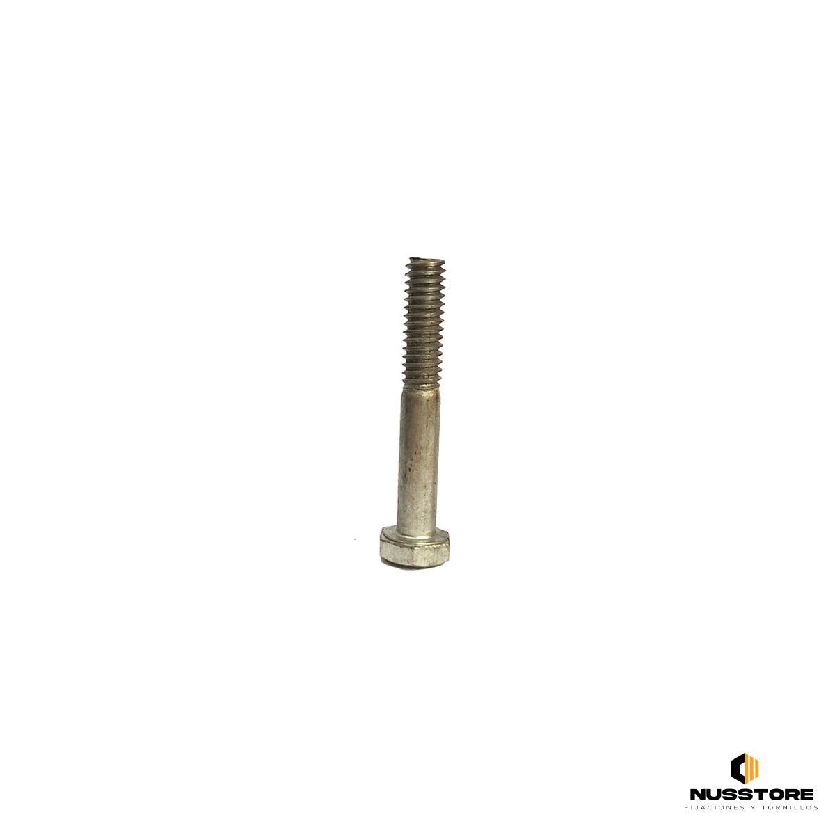 Tornillo Hexagonal Grado 2 de 1/4-20