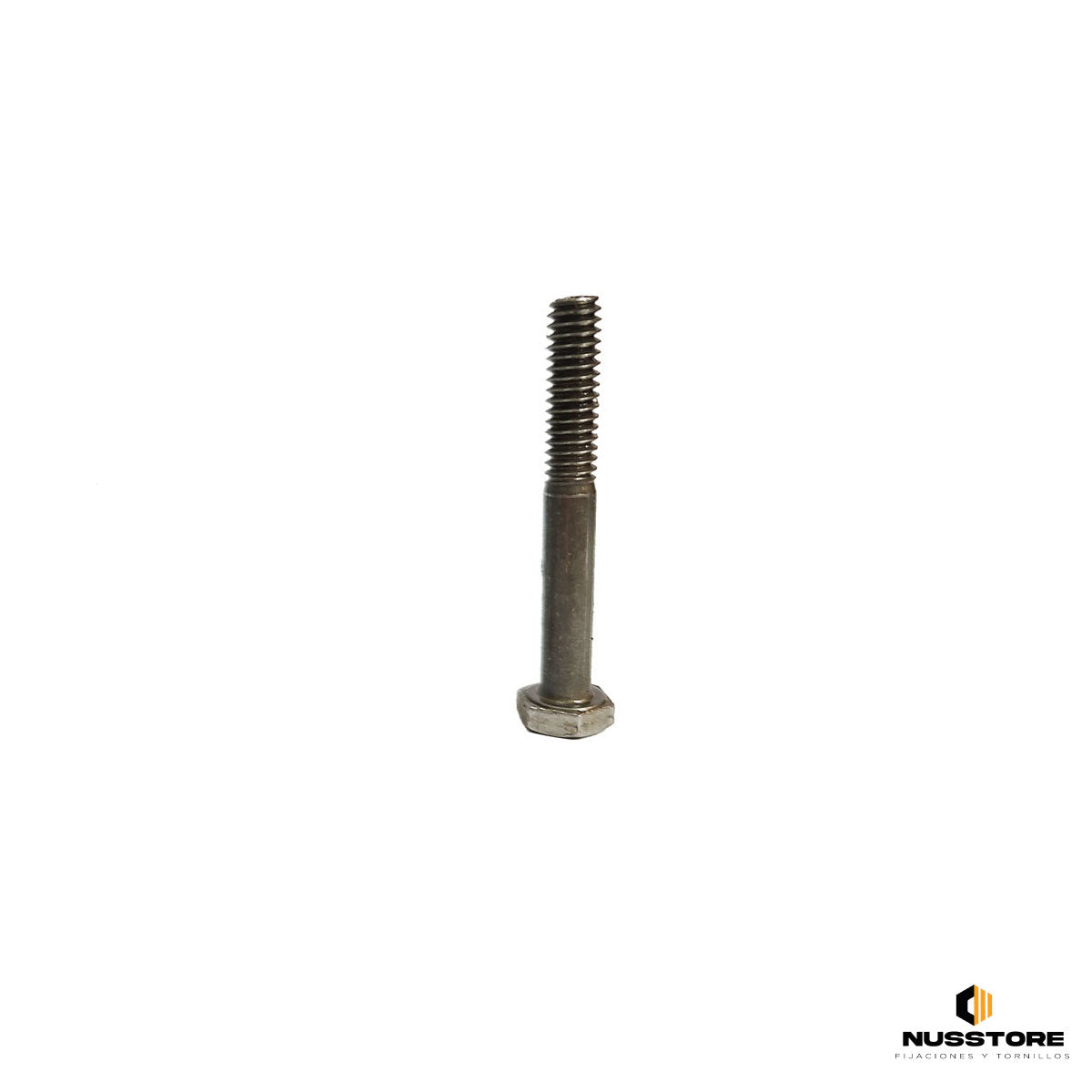 Tornillo Hexagonal Grado 2 de 1/4-20