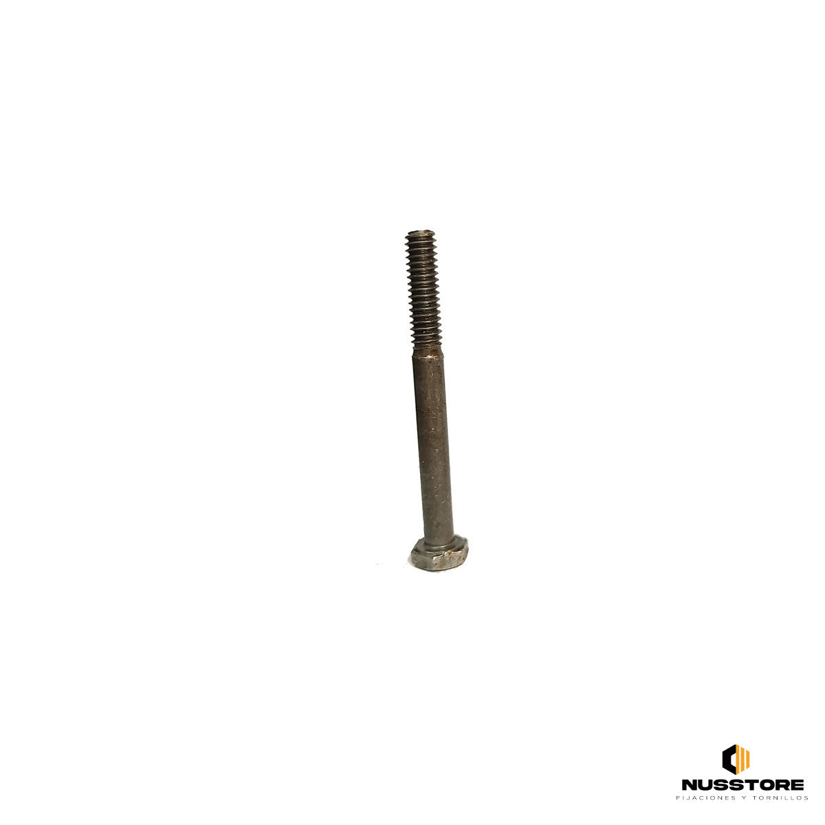 Tornillo Hexagonal Grado 2 de 1/4-20