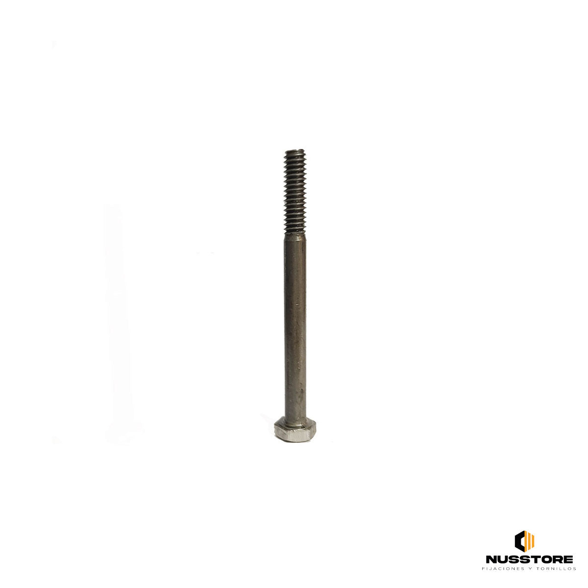 Tornillo Hexagonal Grado 2 de 1/4-20