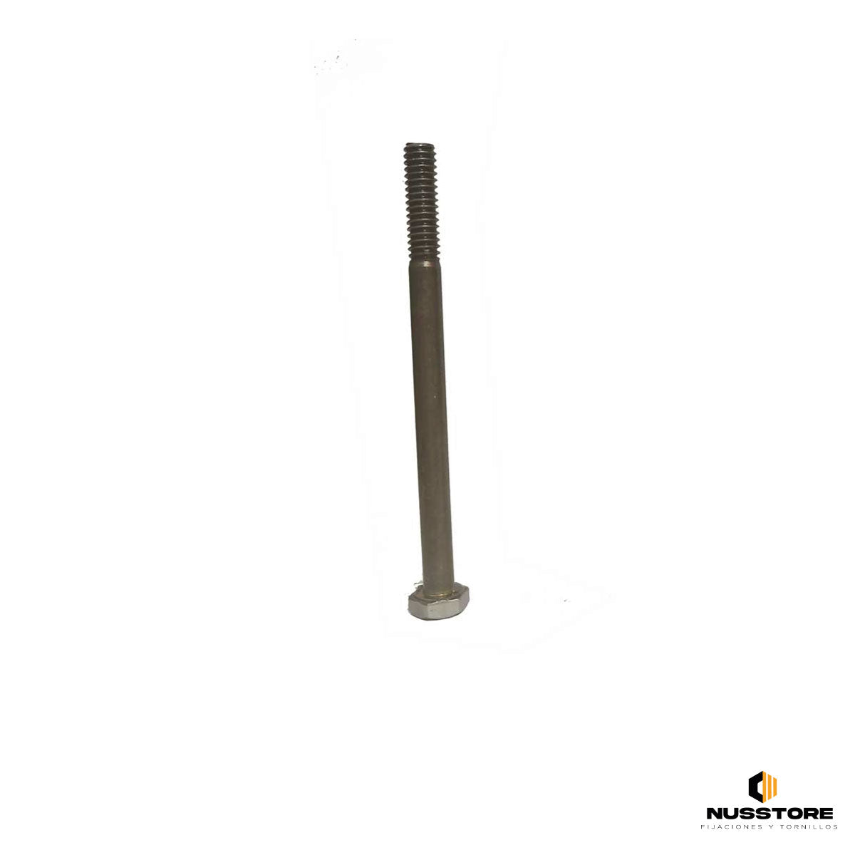 Tornillo Hexagonal Grado 2 de 1/4-20