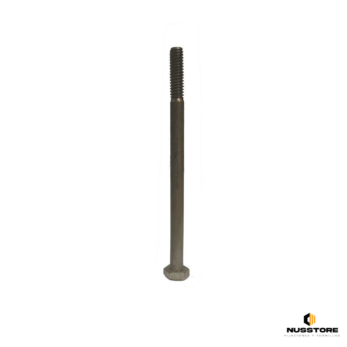 Tornillo Hexagonal Grado 2 de 1/4-20