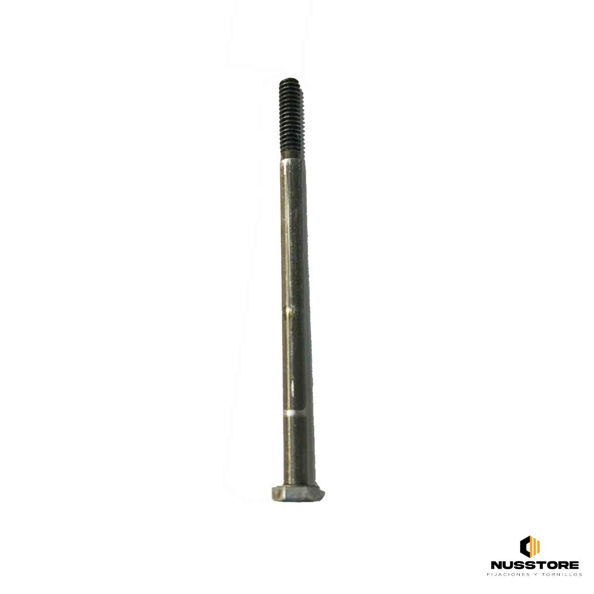 Tornillo Hexagonal Grado 2 de 1/4-20