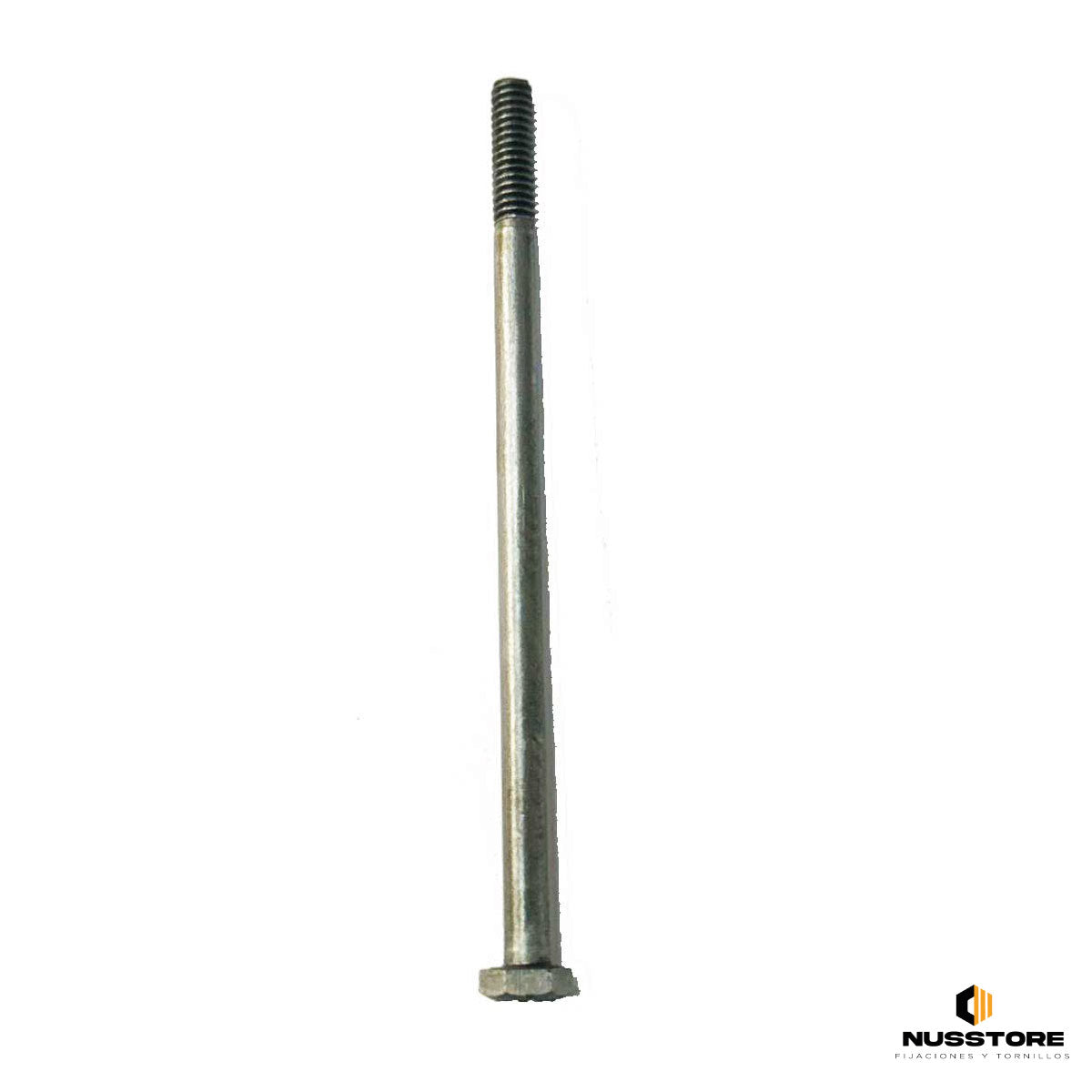 Tornillo Hexagonal Grado 2 de 1/4-20