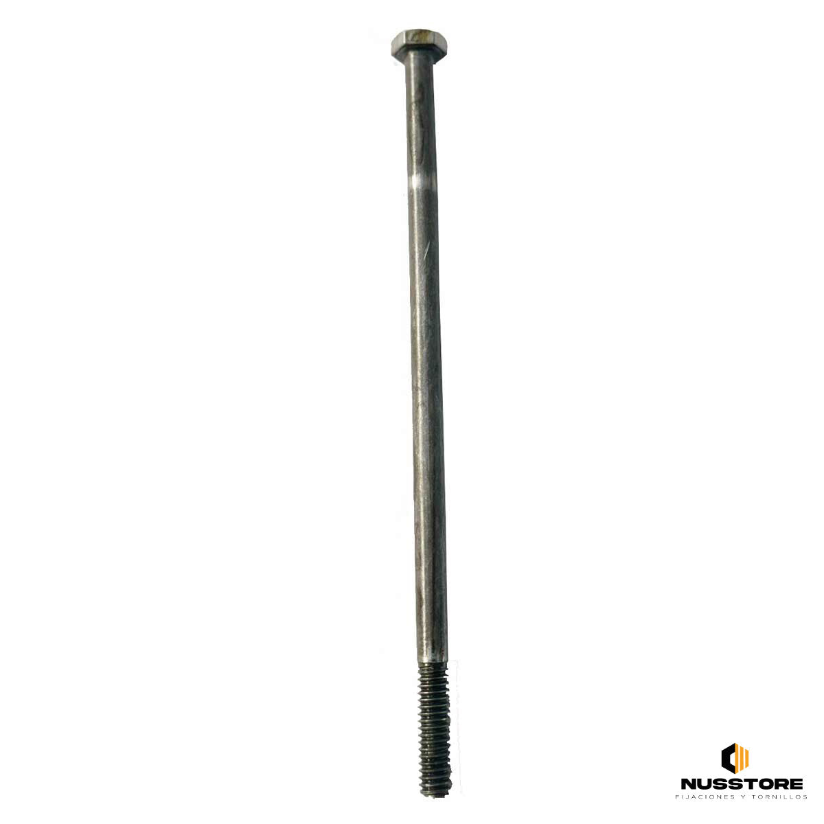 Tornillo Hexagonal Grado 2 de 1/4-20