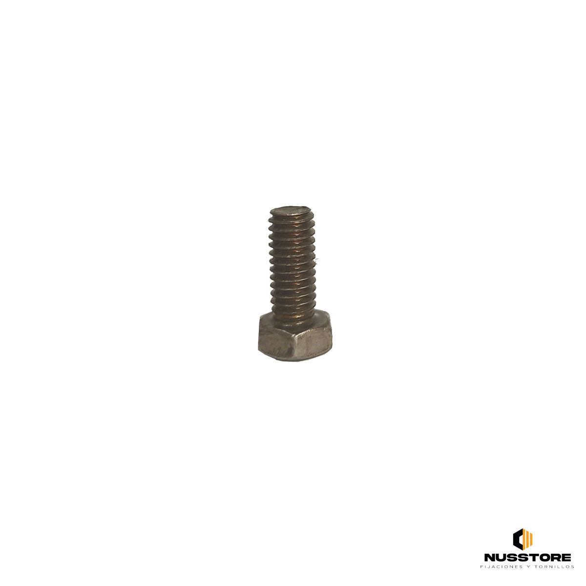 Tornillo Hexagonal Grado 2 de 5/16-18