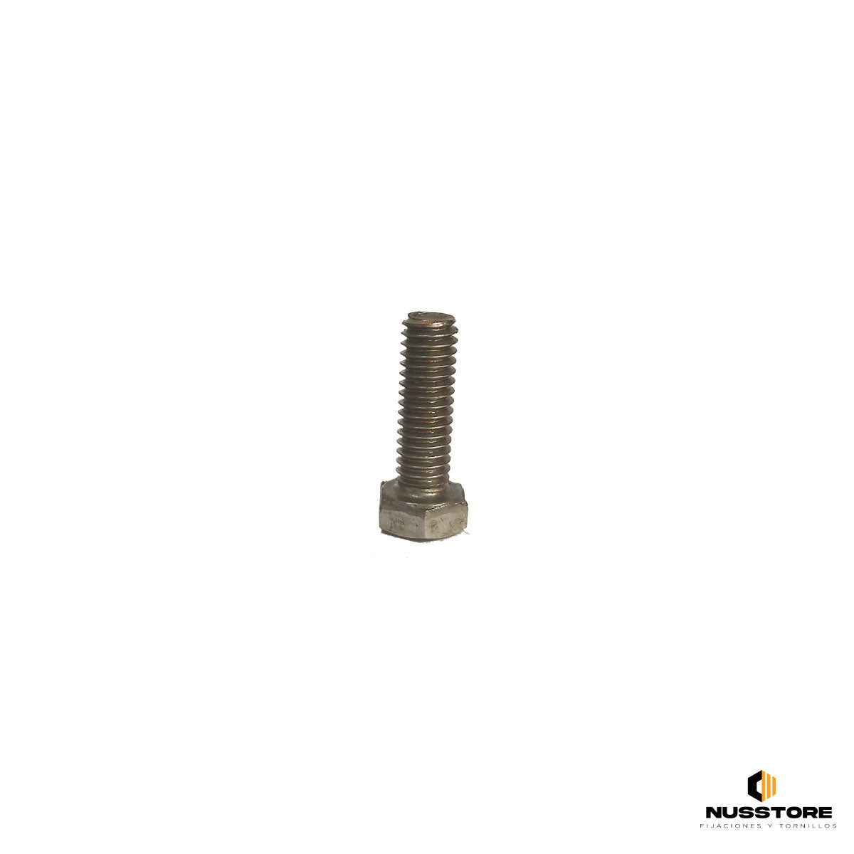 Tornillo Hexagonal Grado 2 de 5/16-18