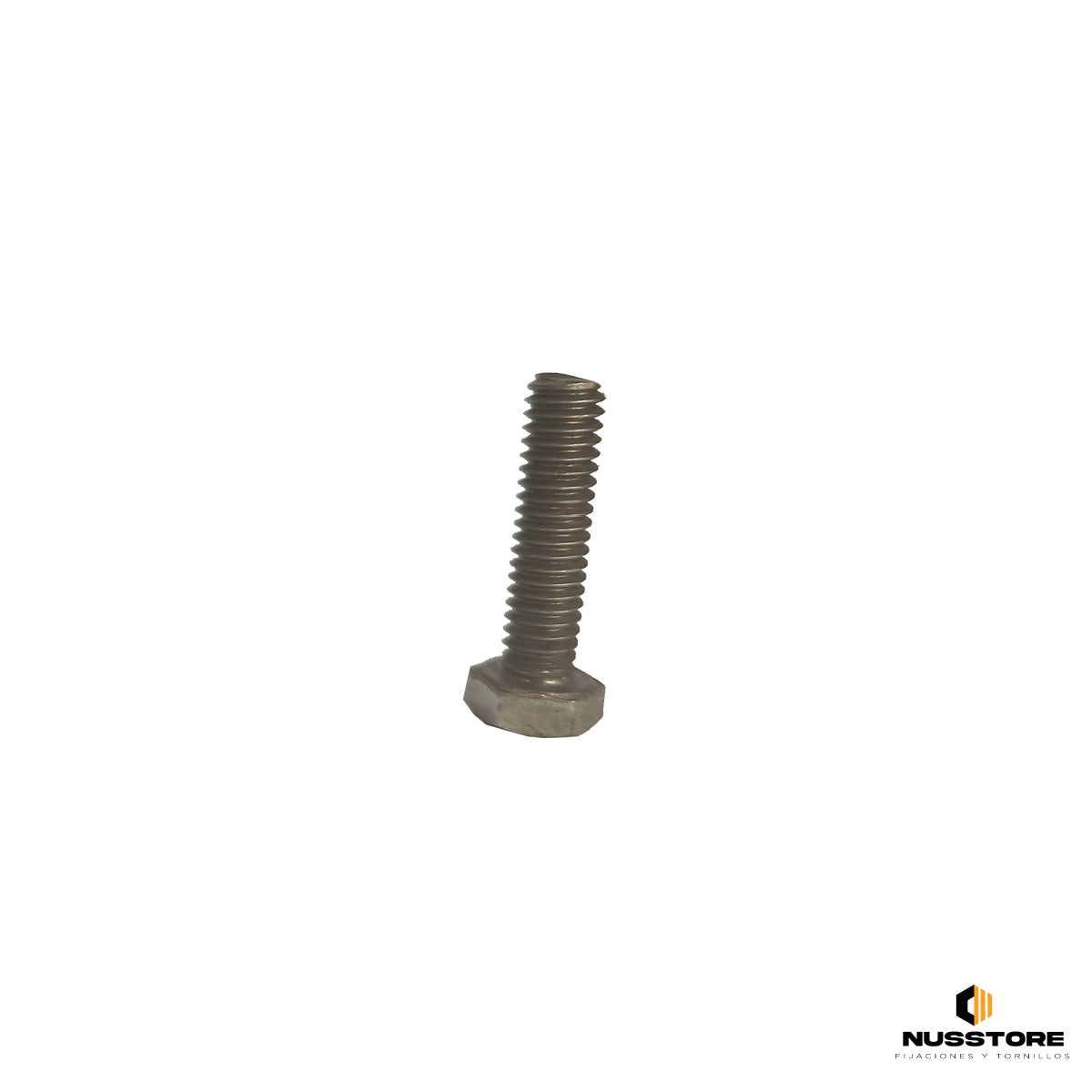 Tornillo Hexagonal Grado 2 de 5/16-18