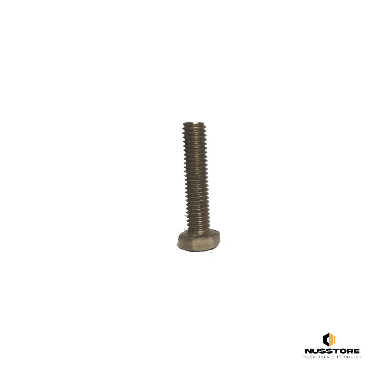 Tornillo Hexagonal Grado 2 de 5/16-18