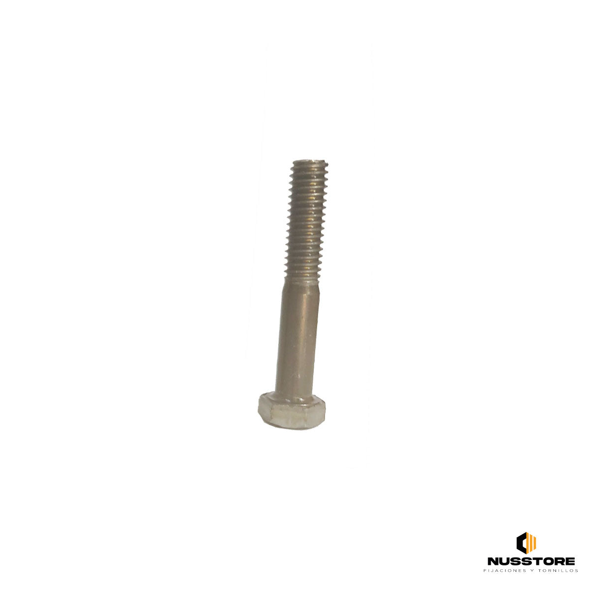 Tornillo Hexagonal Grado 2 de 5/16-18