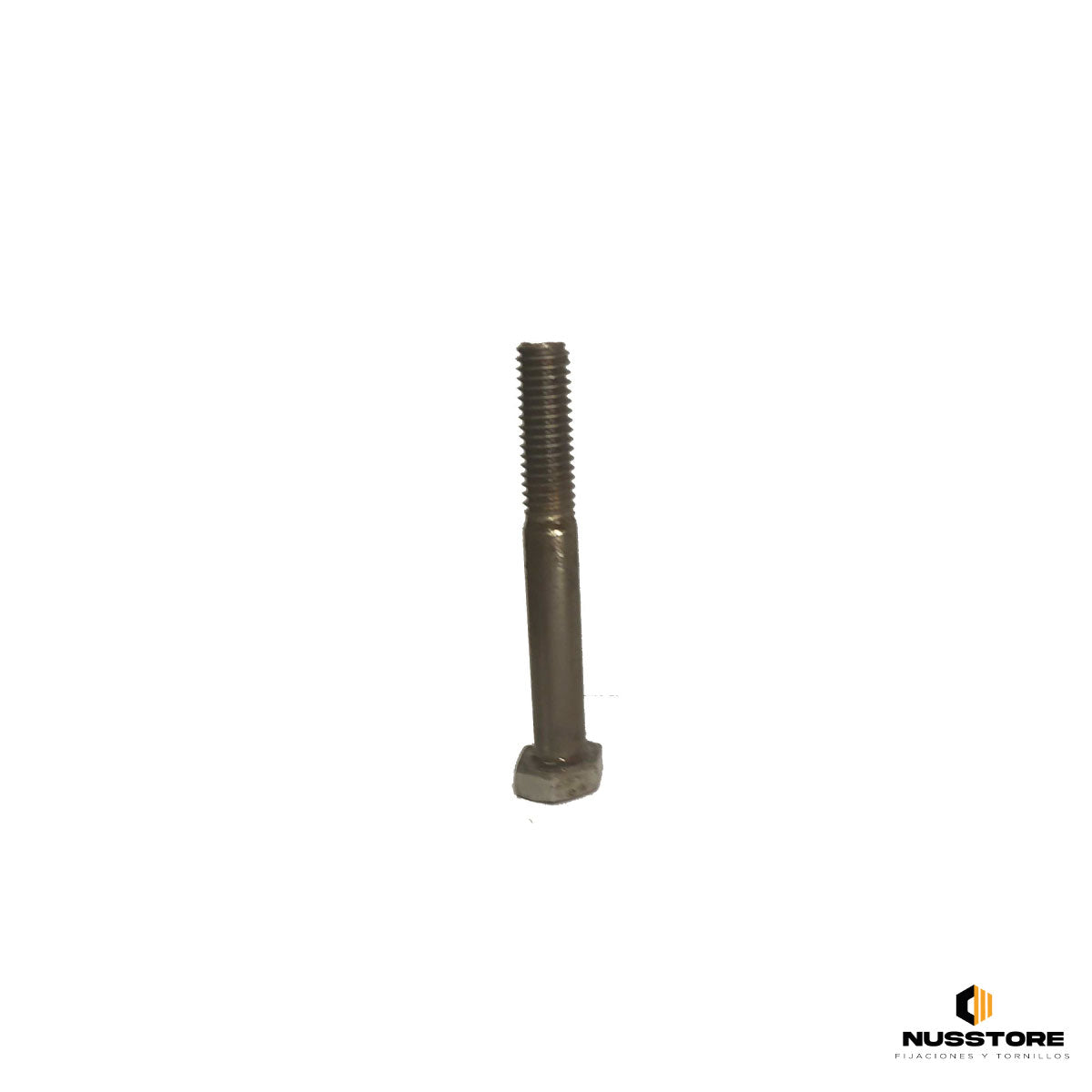 Tornillo Hexagonal Grado 2 de 5/16-18