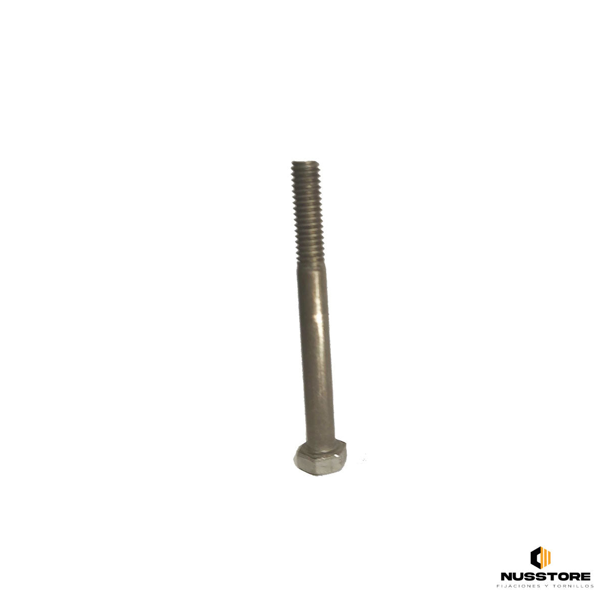 Tornillo Hexagonal Grado 2 de 5/16-18