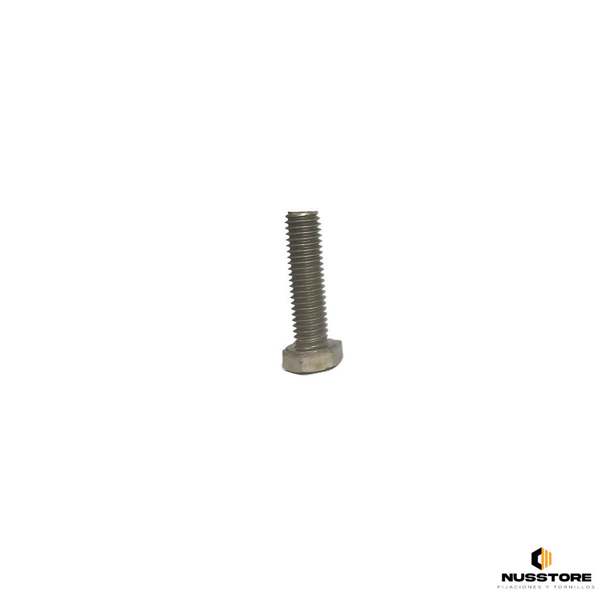 Tornillo Hexagonal Grado 2 de 3/8-16