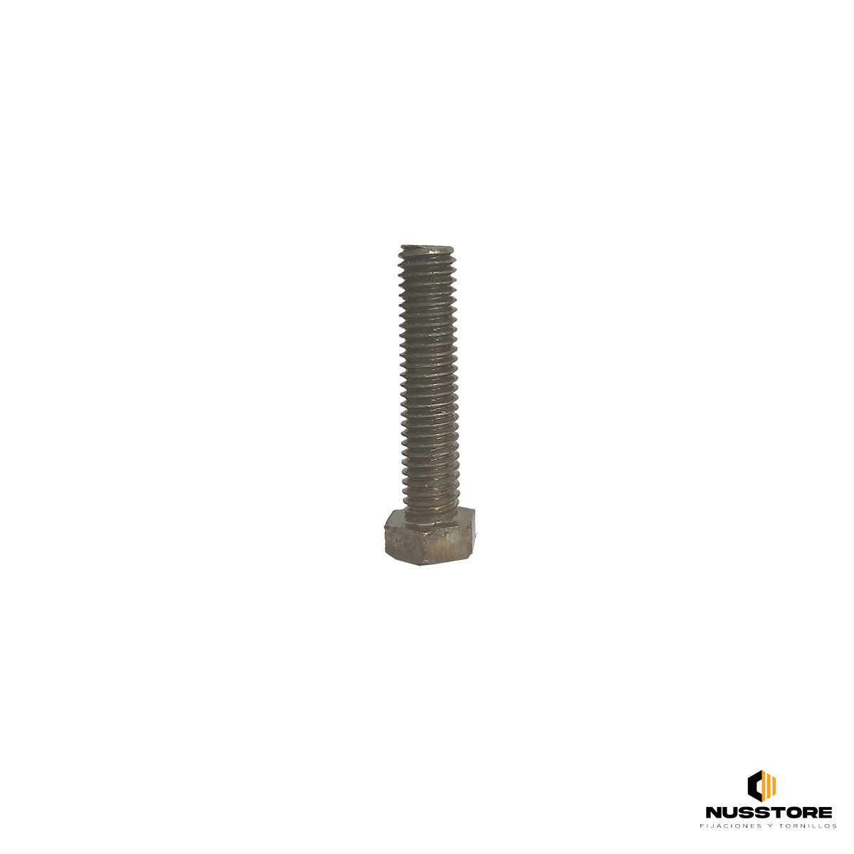 Tornillo Hexagonal Grado 2 de 3/8-16