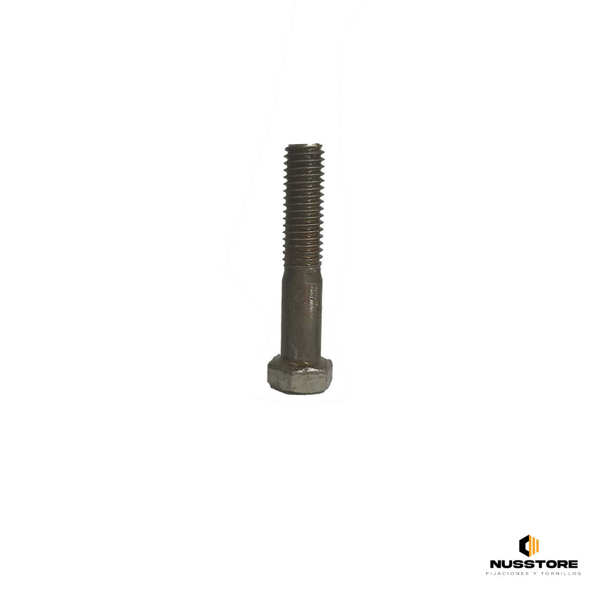 Tornillo Hexagonal Grado 2 de 3/8-16