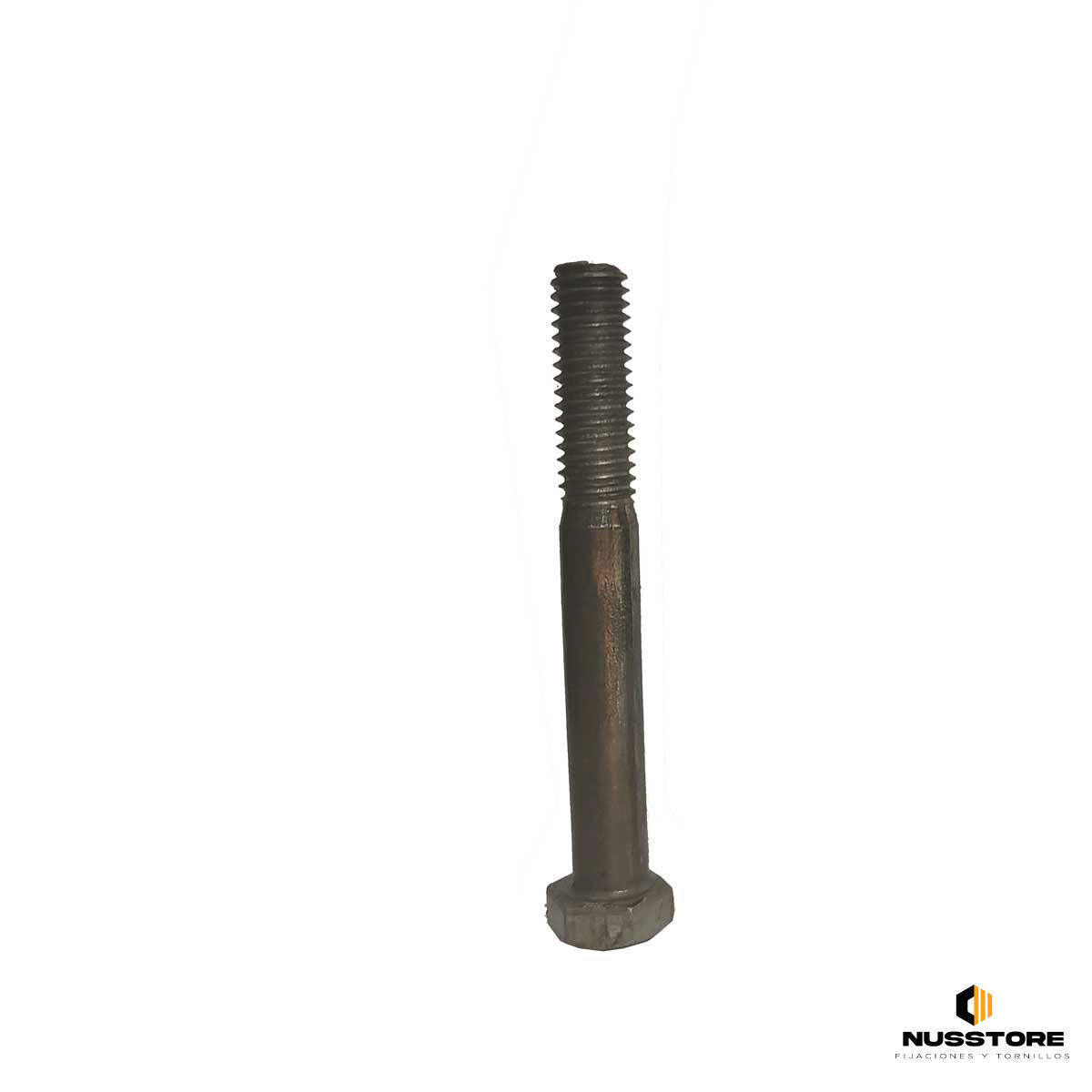 Tornillo Hexagonal Grado 2 de 3/8-16