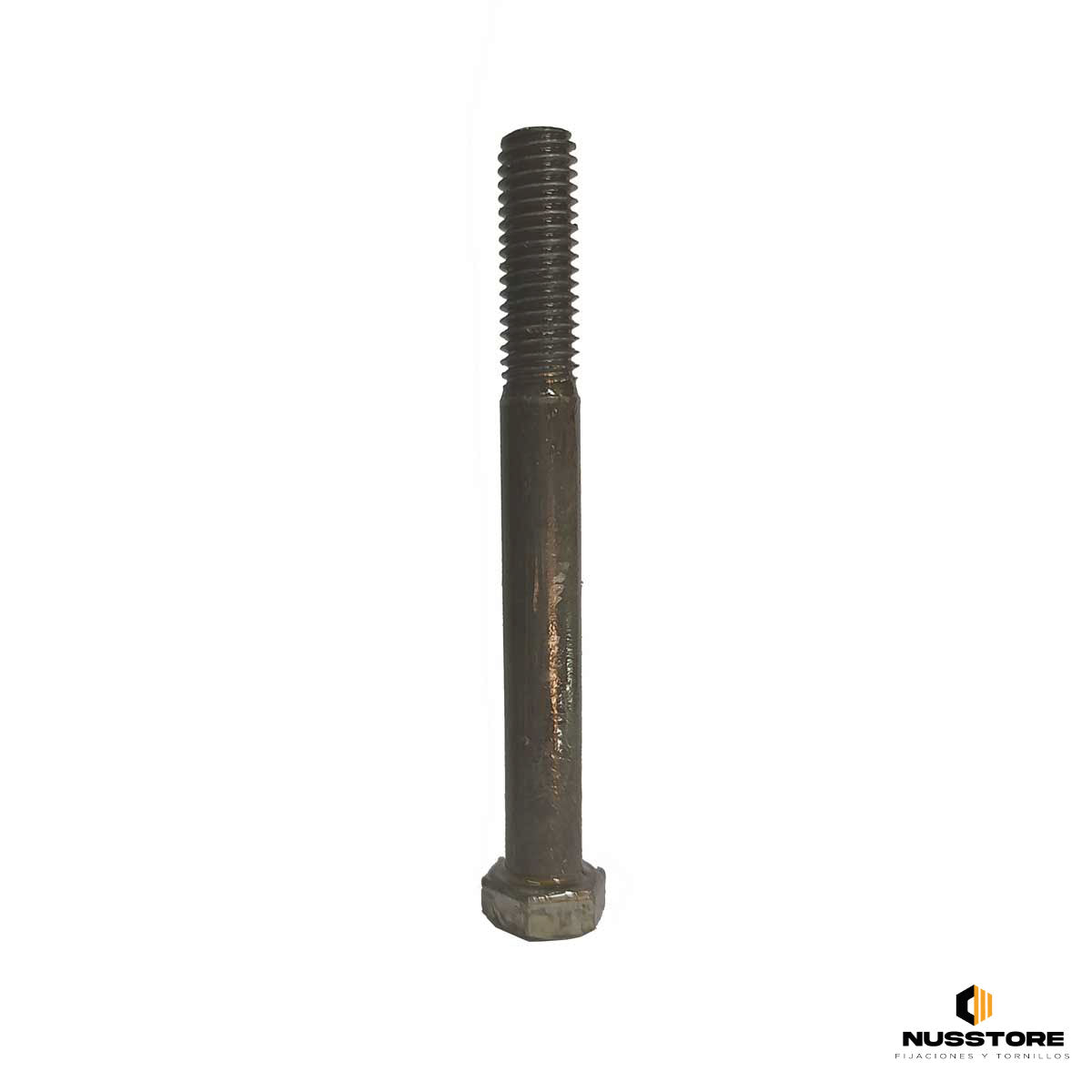 Tornillo Hexagonal Grado 2 de 3/8-16